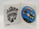 ⭐️· PS3: Skylanders: Trap Team - 3