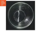 Sukkerskål glas (str. 7,5 cm) - 4