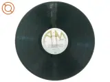 Chris de Burgh, the getaway fra Amlh (str. 30 cm) - 2