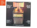 Juke box classics: the wanderers fra Hallmark (str. 30 cm) - 3