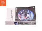 Global shift : mapping the changing contours of the world economy af Peter Dicken (Bog) - 2