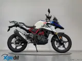 BMW G 310 GS - 2