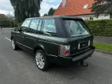 Land Rover Range Rover 3,0 D Vogue aut. Van - 4