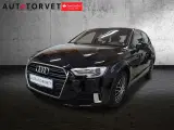 Audi A3 2,0 TDi 150 Sport Sportback