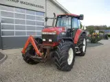 New Holland G190 Super steer frontaksel  med frontlift - 3