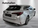 Toyota Corolla Touring Sports 1,8 Hybrid Style E-CVT 140HK Stc Trinl. Gear - 2