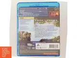 To på flugt (2010) [BLU-RAY]                                        &lt;span class="label label-blank pull-right" style="margin-ri - 3