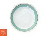 Dyb tallerken / fad fra Royal Copenhagen (str. 27 x 4 cm) - 4