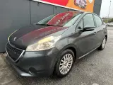 Peugeot 208 1,6 e-HDi 92 Allure - 2