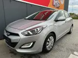 Hyundai i30 1,6 CRDi 110 Comfort Eco - 2