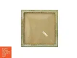 Gylden billedramme (str. 7,5x7,5 cm) - 2