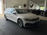 VW Passat 1,4 GTE High Variant DSG - 4