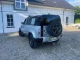 Land Rover Defender 110" 2,0 SD4 First Edition AWD 240HK Van 8g Aut. - 3