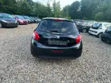 Peugeot 208 1,2 VTi Active - 4