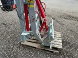 Fliegl Variant Front & Baglift SOM NY - 3