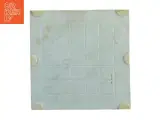Dekorativ fajance flise (str. 20 gang i 20 cm) - 3