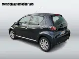 Toyota Aygo 1,0 VVT-I Air VSC M/M 68HK 5d - 4