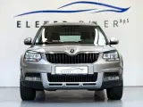 Skoda Yeti Outdoor 1,4 TSi 125 Ambition - 2