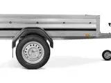 Brenderup 1205 S - Mest solgte fritidstrailer !