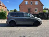 VW Touran 1,4 TSi 140 Comfortline 7prs - 4