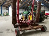 FMA 6,1 m hydr. bugs. tromle Cambridge tromle - 3