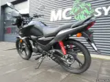 Honda CBF 125 MC-SYD BYTTER GERNE - 4