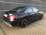 Mercedes CLA200 1,6 Coupé aut. - 3