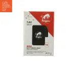 Batterier fra Furygan - 3