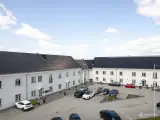 UDLEJES: Lyst og rummeligt kontor i velholdt ejendom i Hvidovre - 3