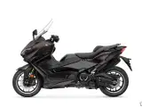 Yamaha T-Max 560 Tech Max - 4