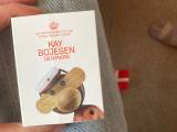 Kay Bojesen stundenterhue
