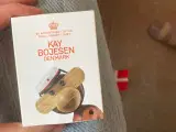 Kay Bojesen stundenterhue