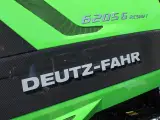 Deutz-Fahr Agrotron 6205G New and Unused tractor - 4