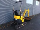 Yanmar vio12-2a - 3