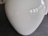 Lyngby vase 25 cm
