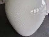 Lyngby vase 25 cm
