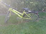 Super  fin  26 tomme  cykel 