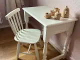 Børne møbler 