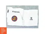 Taekwondo dragt fra Budo Nord (str. 170) - 2