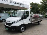 Iveco Daily 3,0 35S18 4100mm Lad - 4