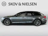 Audi A4 2,0 TFSi 252 S-line Avant quattro S-tr. - 2