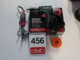Annonce fra Auktionshuset Dab A/S