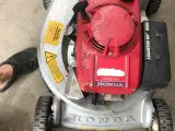 Honda HR 214