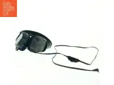 Gaming headset med mikrofon fra Playstation (str. Ørebøffer 9 x 7 cm) - 3
