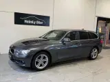 BMW 320d 2,0 Touring aut. - 4
