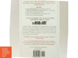 The war of art : break through the blocks and win your inner creative battles af Steven Pressfield (Bog) - 3