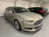 Ford Mondeo 1,5 TDCi 120 Trend ECO - 4