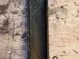New Holland LB110 Låsecylinder 85801048 - 4