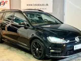 VW Golf VII 2,0 TDi 150 R-line Variant DSG BMT - 3