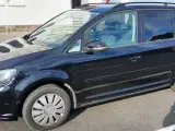 VW Touran Årg.2011 2,0 blueMotion TDI Comfortline  - 2